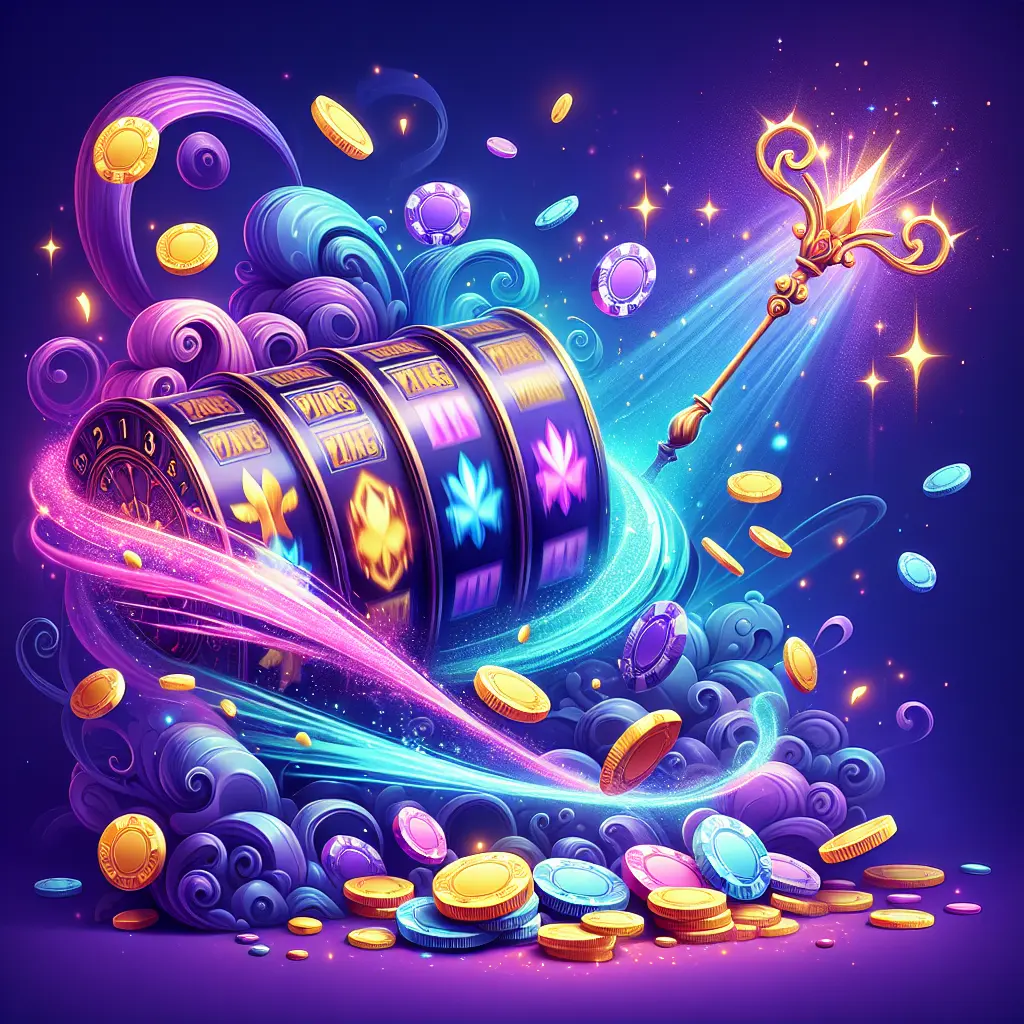 Piggy Prizes Wand of Riches